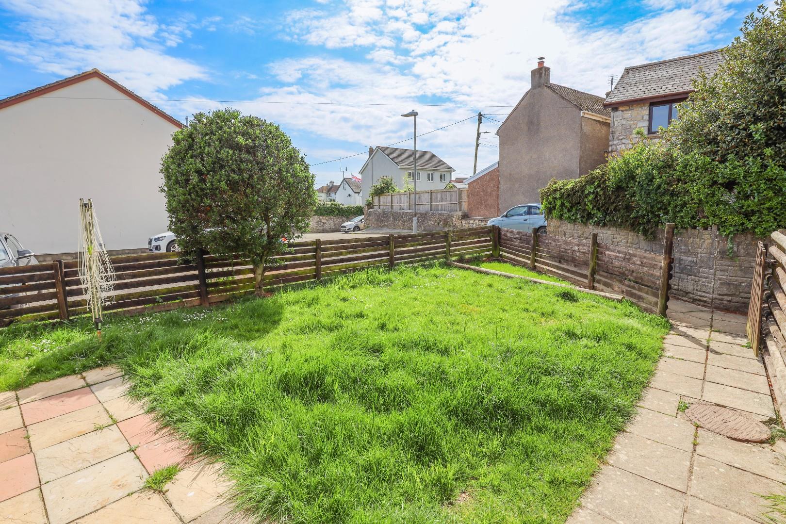 5 Fferm-Y-Graig, St. Athan, Vale of Glamorgan, CF62 4QQ